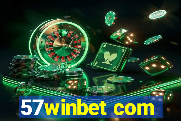 57winbet com